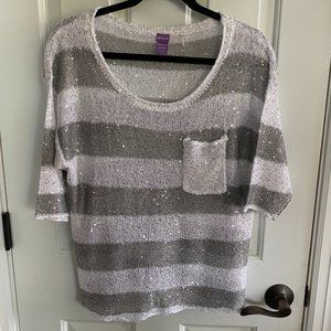 Olivia M Sweater